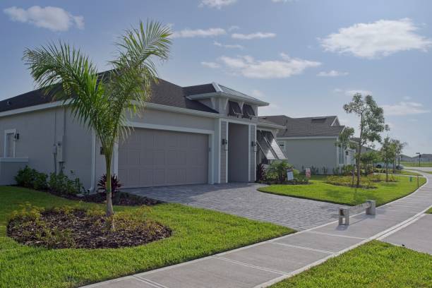 Best Driveway Repair Near Me  in Holly Lake Ranch, TX